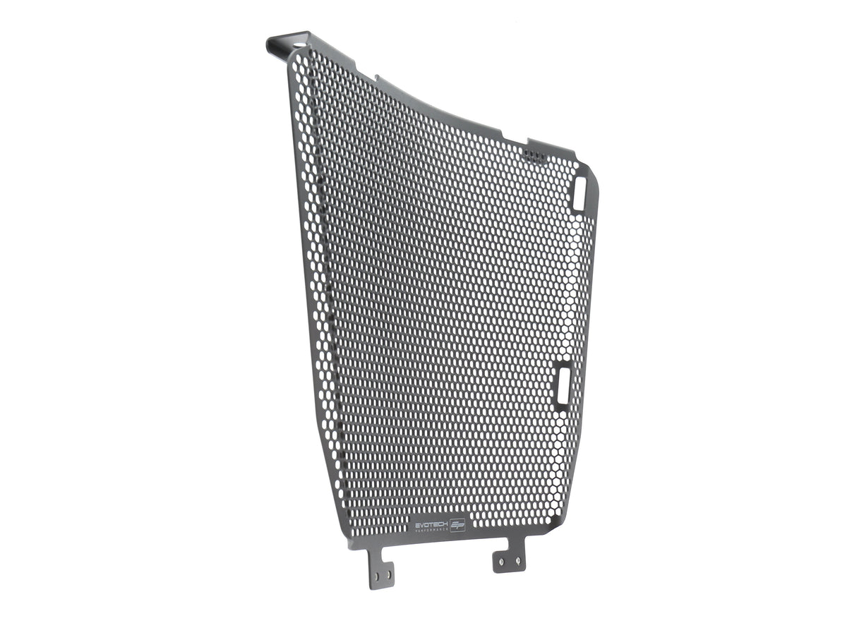 Aprilia RSV4 1000 [2009–2014] - Kühler-Schutzgitter – 360° Ansicht 19