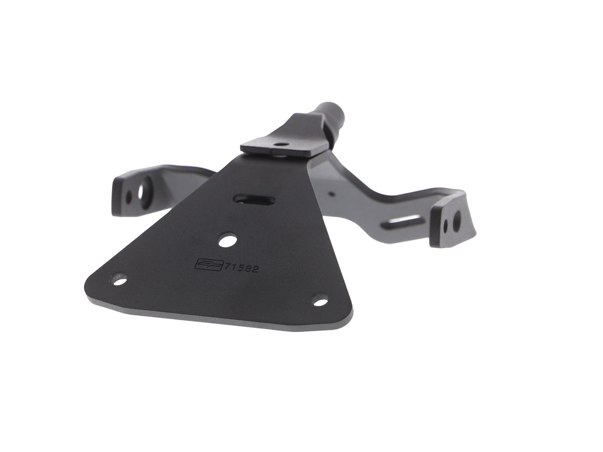 Aprilia Tuono V4 1100 RR [2015–2016] - Kennzeichenhalter – 360° Ansicht 12