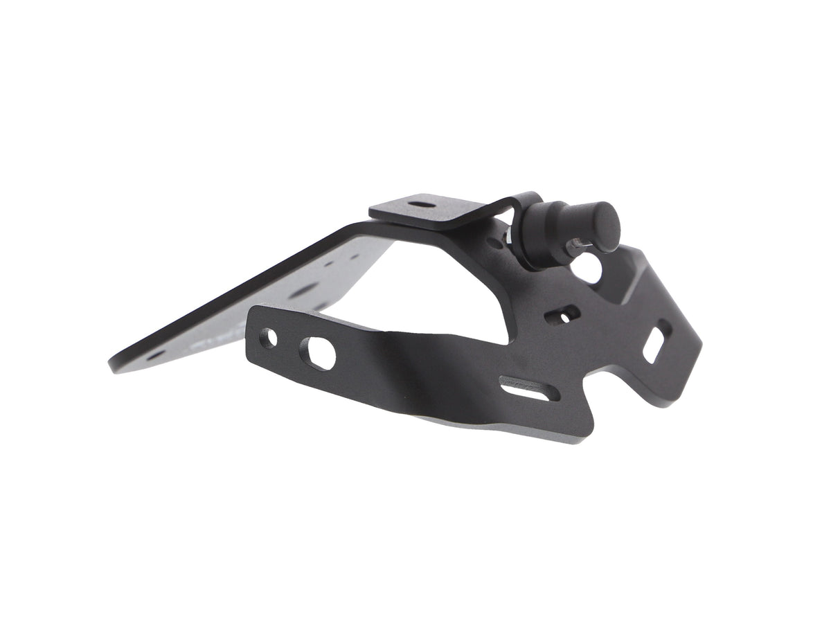 Aprilia Tuono V4 1100 RR [2015–2016] - Kennzeichenhalter – 360° Ansicht 19