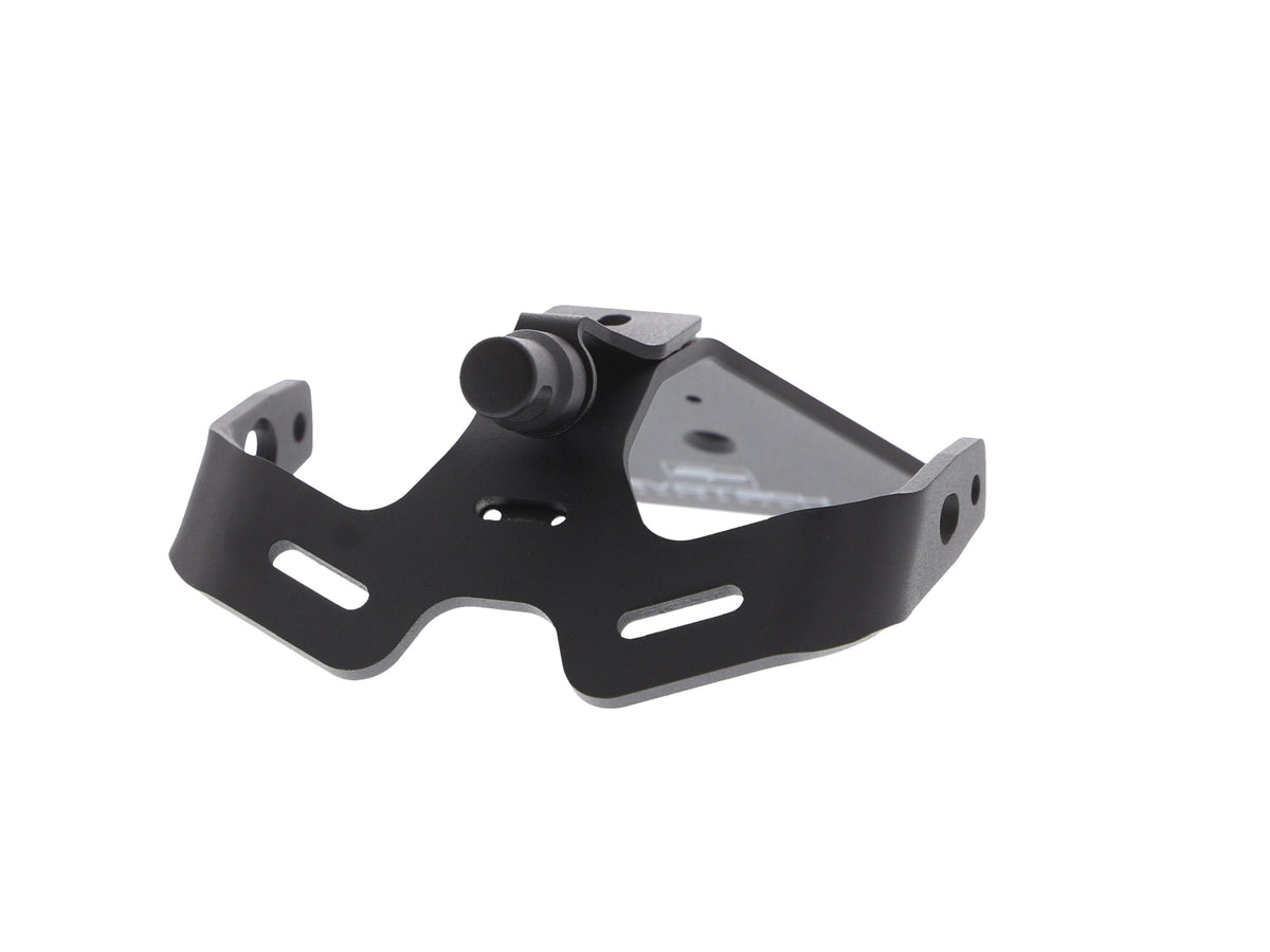 Aprilia RSV4 Factory [2009–2014] - Kennzeichenhalter – 360° Ansicht 24