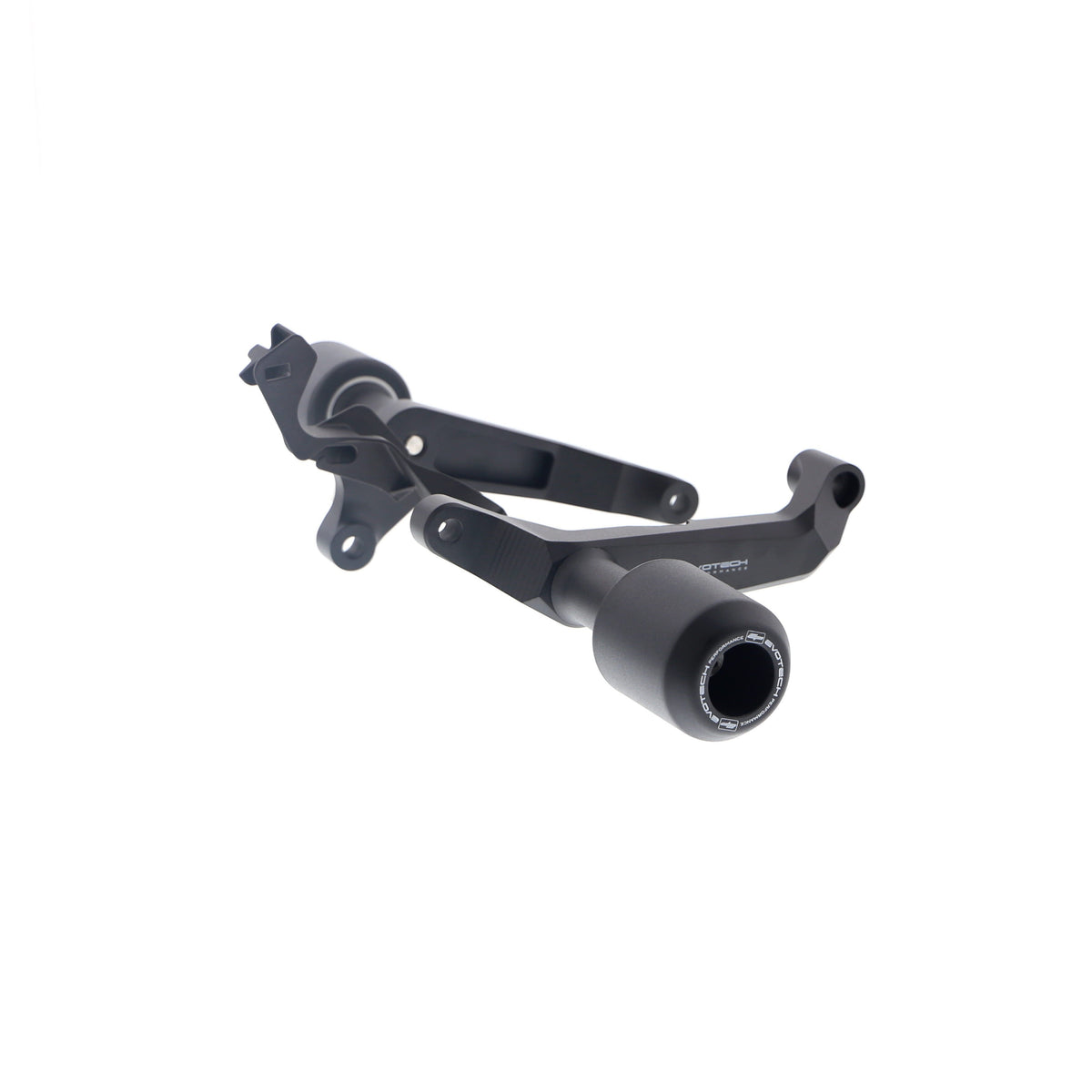 Aprilia Tuono 660 [2021+] - Sturzpads – 360° Ansicht 3
