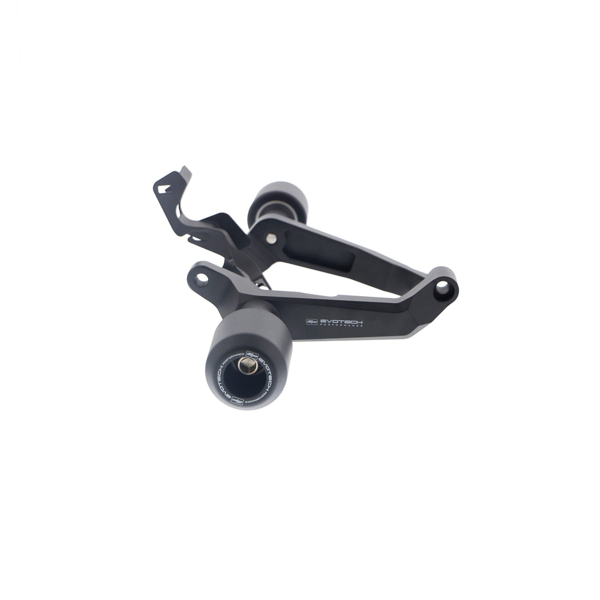 Aprilia Tuono 660 [2021+] - Sturzpads – 360° Ansicht 5
