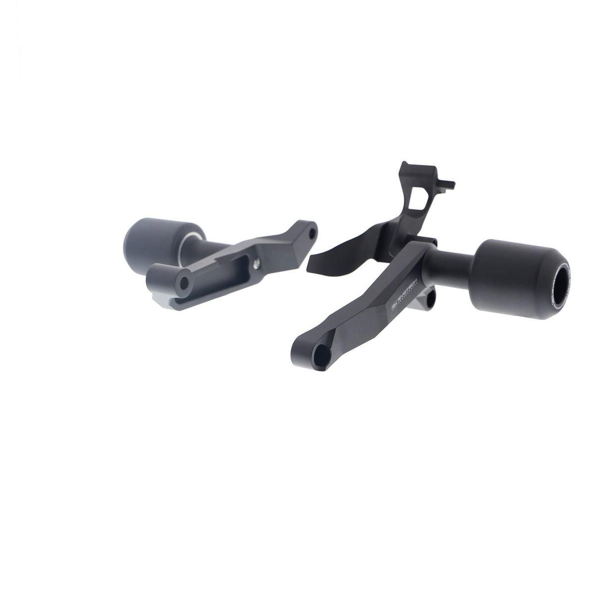 Aprilia Tuono 660 [2021+] - Sturzpads – 360° Ansicht 13