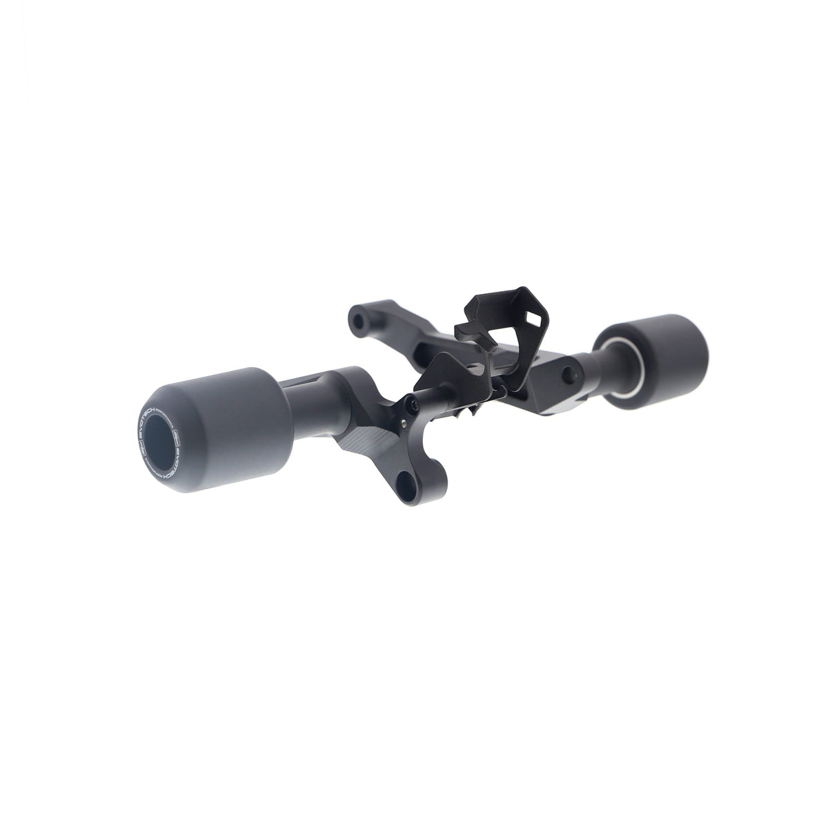 Aprilia Tuono 660 [2021+] - Sturzpads – 360° Ansicht 20