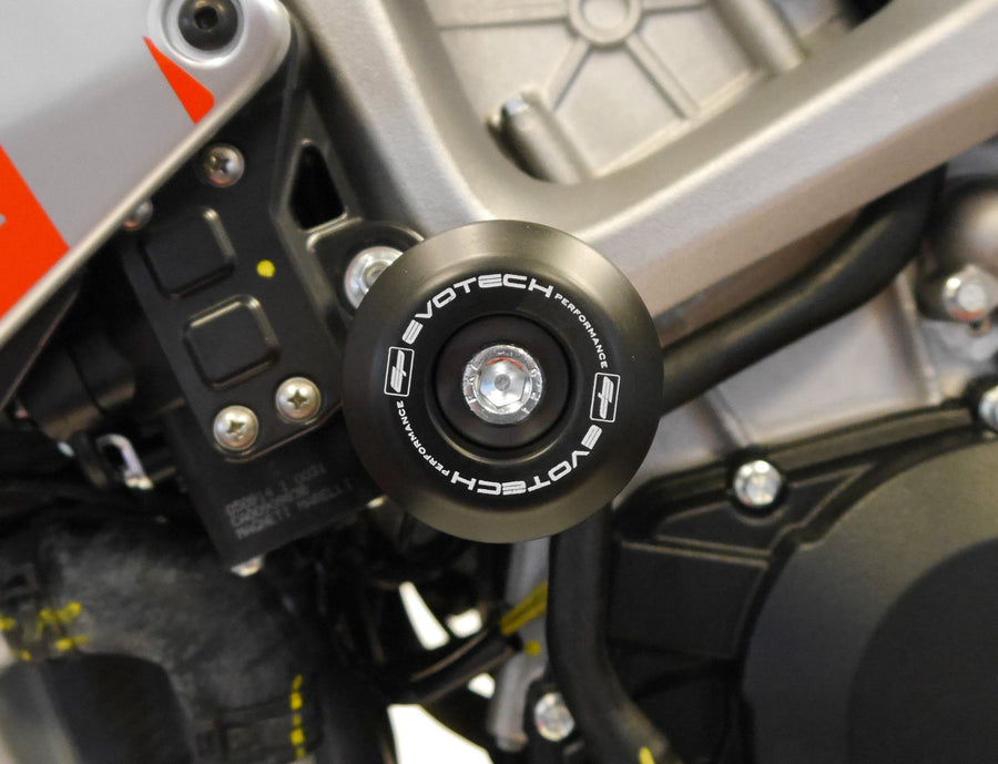 Aprilia Tuono V4 Factory [2021–2024] - Sturzpads