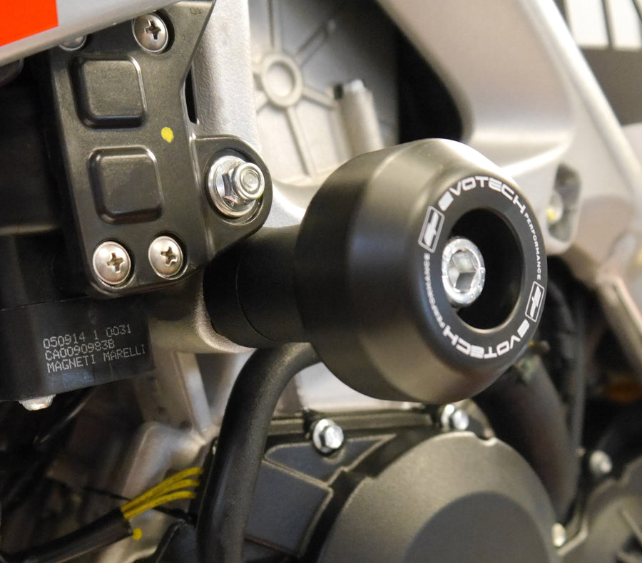 Aprilia Tuono V4 1100 Factory [2015–2016] - Sturzpads