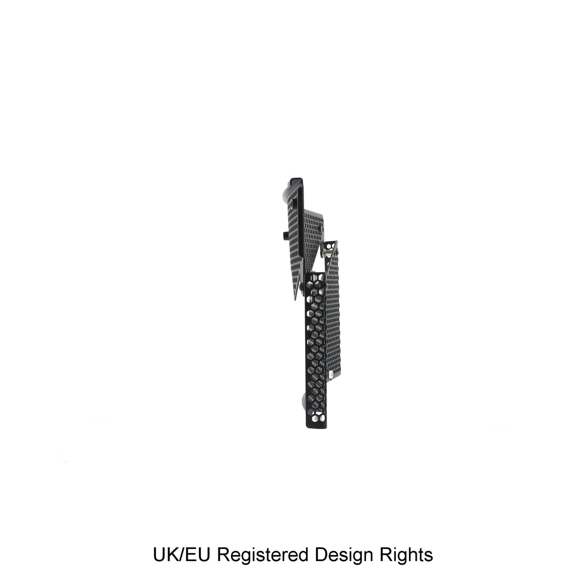 BMW F 900 R [2020–2024] - Evotech Kühlerschutz – 360° Ansicht 17