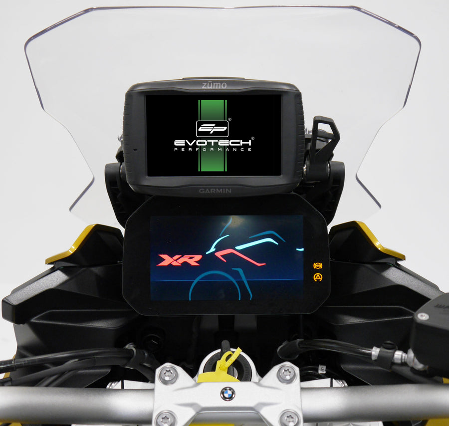 BMW F 900 XR TE [2020–2024] - Garmin-Navigationsgerätehalter