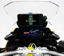 BMW F 900 XR TE [2020-2024] - Quad-Lock-kompatible Smartphone-Halterung