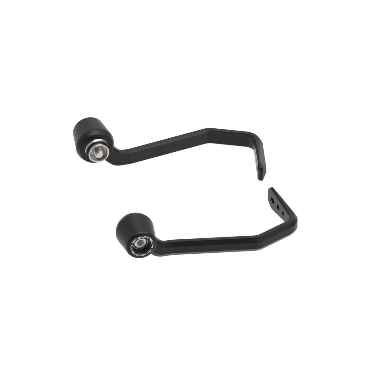 BMW R 1250 RT [2019+] - Brems- und Kupplungshebelschützer – 360° Ansicht 21