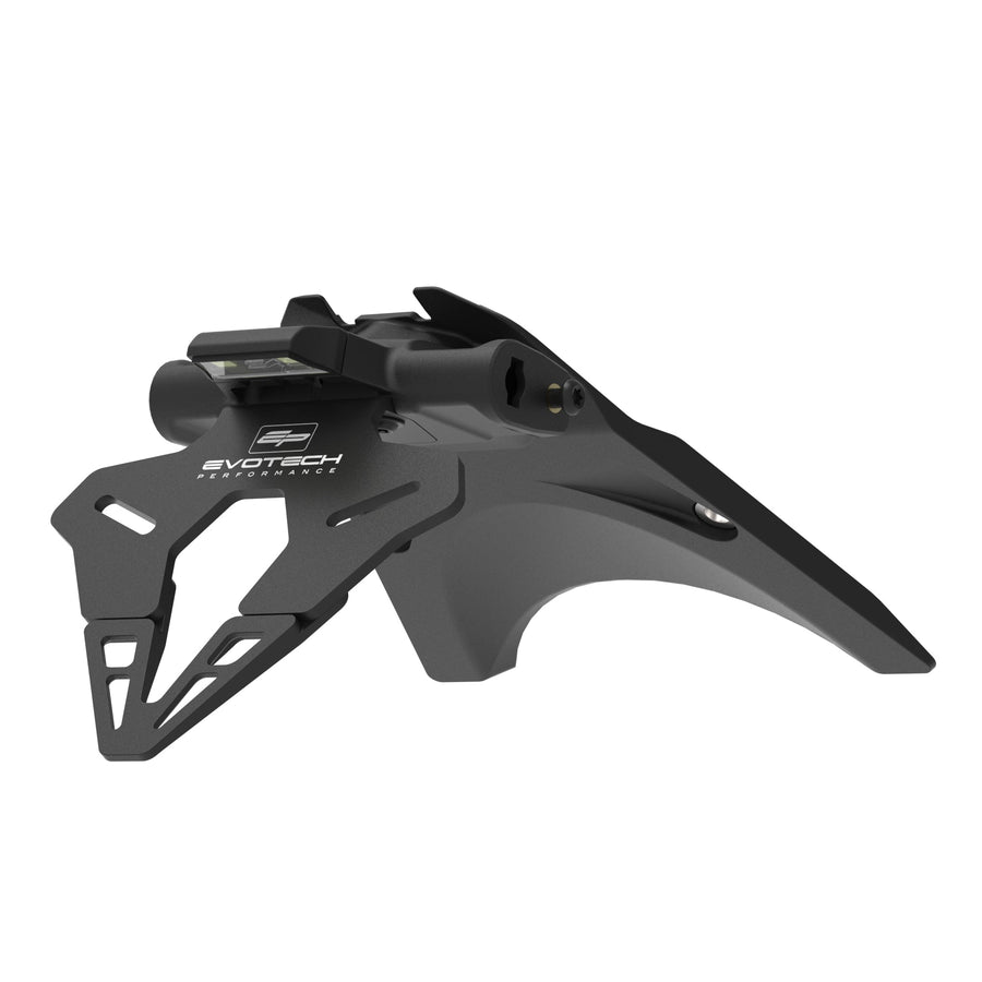 BMW R 1300 R [2025+] - Kennzeichenhalter