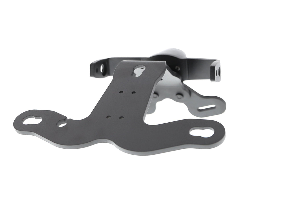 BMW S 1000 RR [2015–2018] - Kennzeichenhalter – 360° Ansicht 12