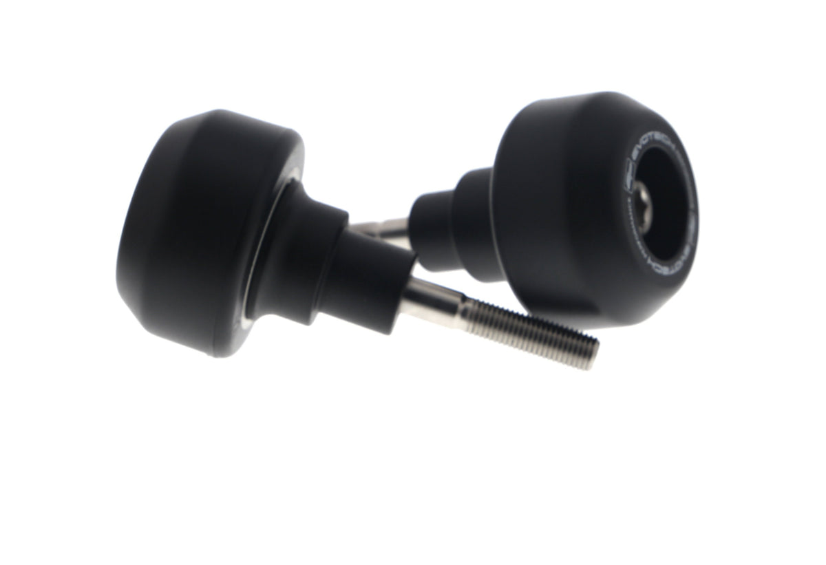 BMW S 1000 RR [2019-2022] - Rahmen-Sturzpads – 360° Ansicht 5
