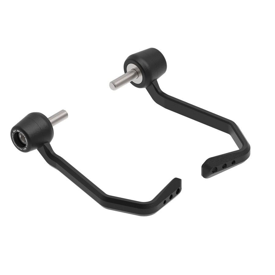 BMW F 900 XR Triple Black [2025+] - Brems- und Kupplungshebelschutz-Kit