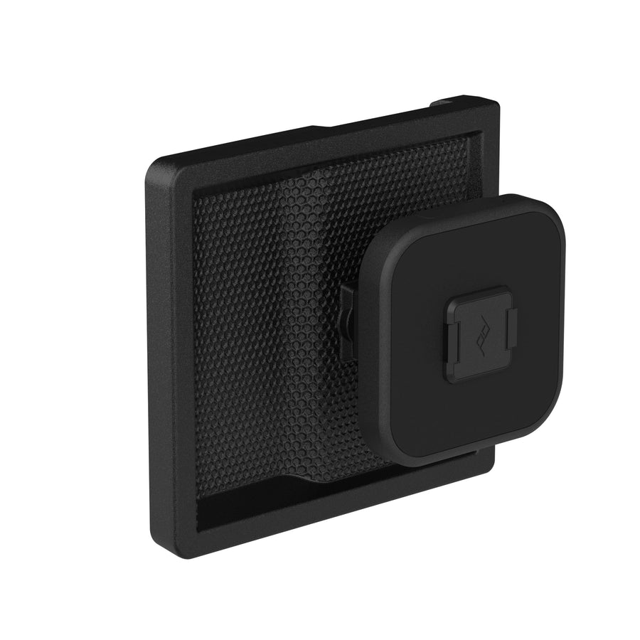 BMW R 1250 GS Trophy Adventure [2023] - Peak Design Smartphone-Adapterhalterung