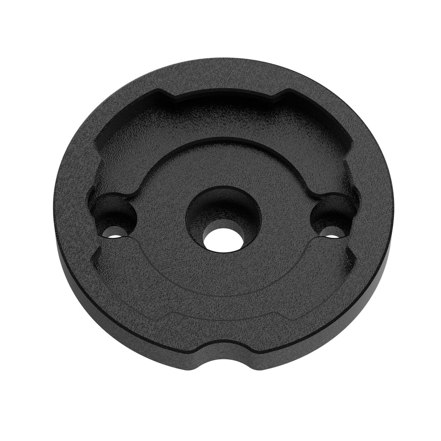 Yamaha Tracer 9 [2025+] - Chigee-Lenkerklemmhalterung