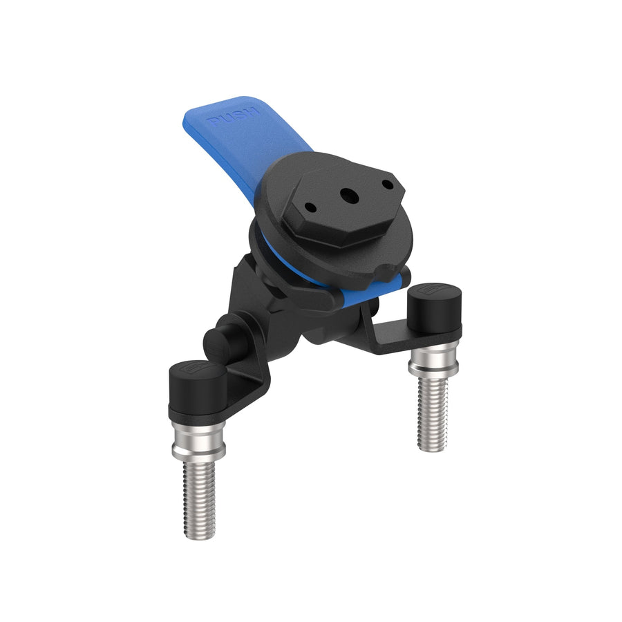 Ducati Scrambler Nightshift [2021-2022] - Chigee-Lenkerklemmenhalterung