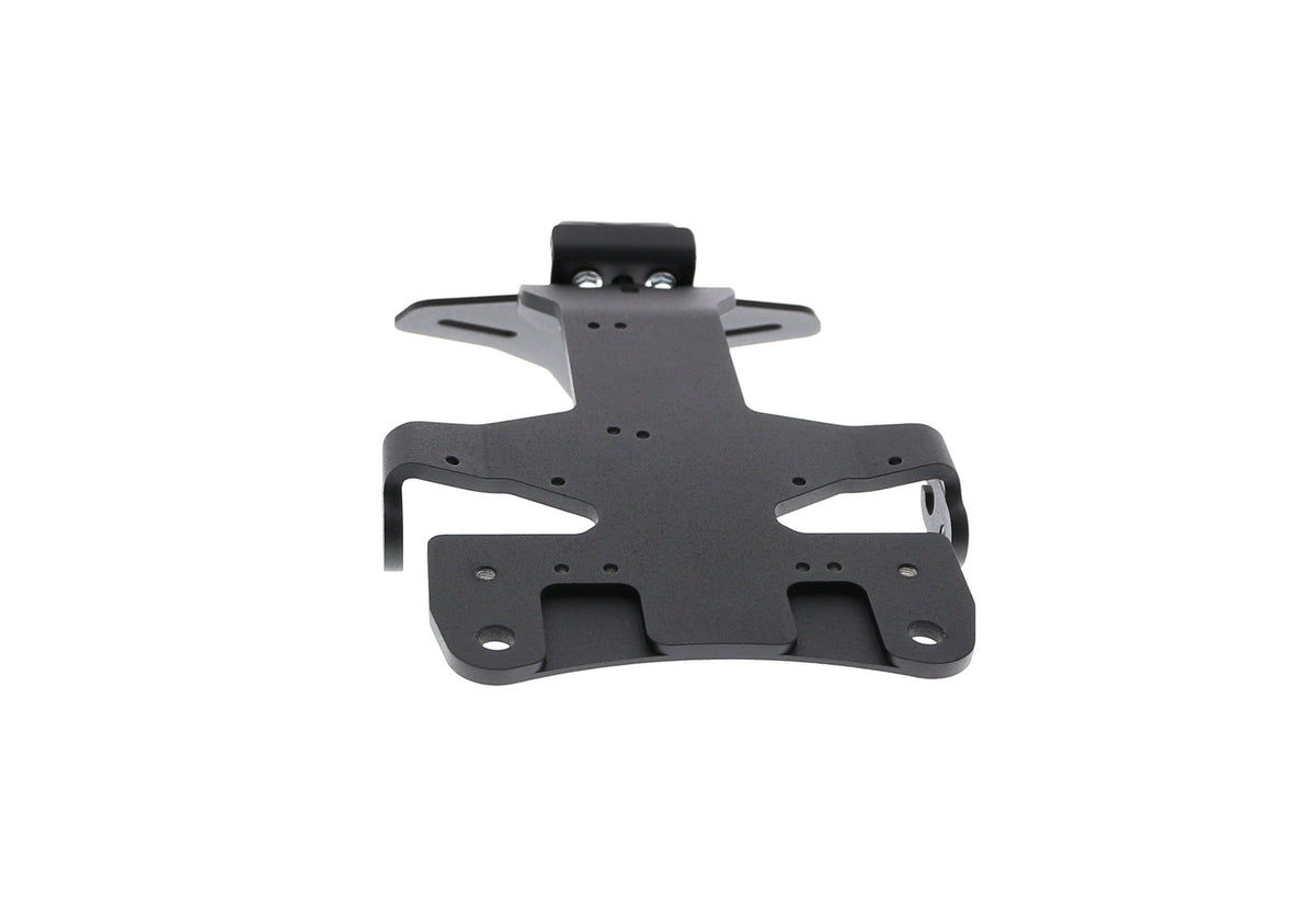 Ducati Scrambler Desert Sled [2019+] - Kennzeichenhalter – 360° Ansicht 10