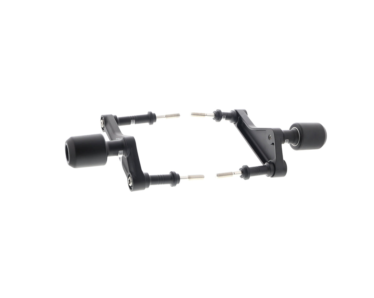 Ducati XDiavel [2016–2021] - Rahmen-Sturzschutz – 360° Ansicht 9