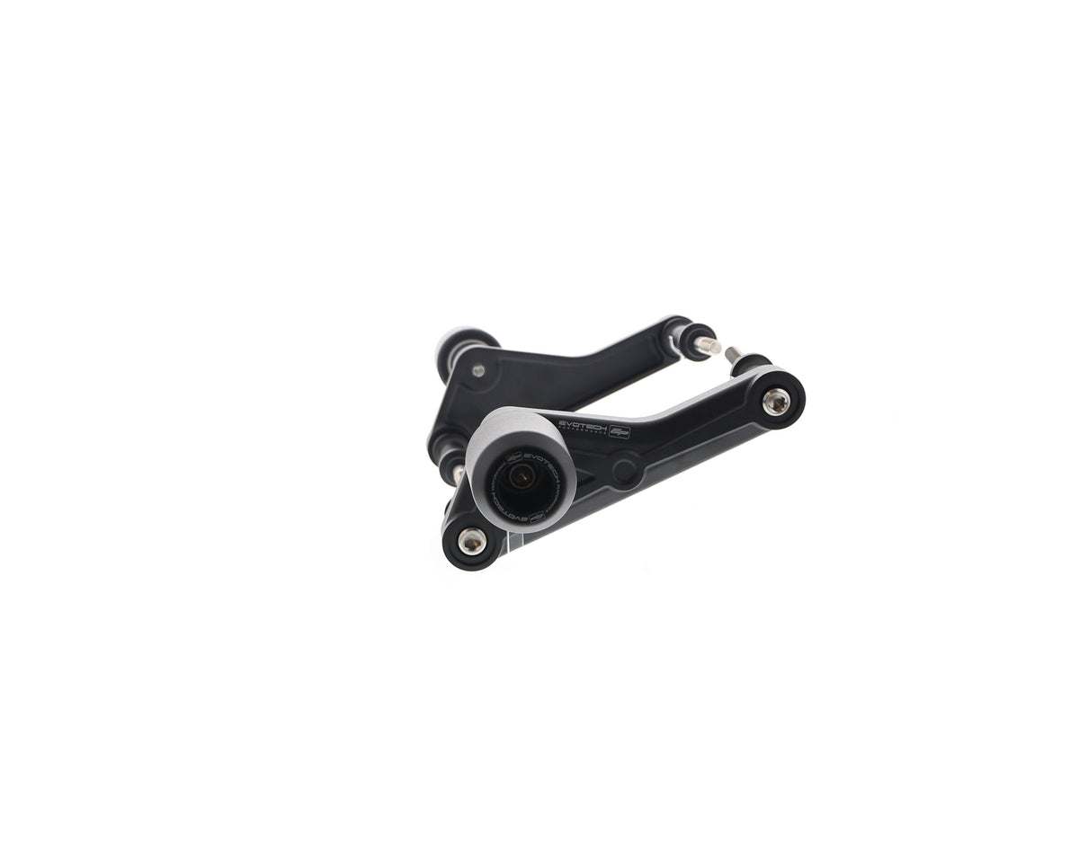Ducati XDiavel Black Star [2021–2022] - Rahmen-Sturzschutz – 360° Ansicht 16