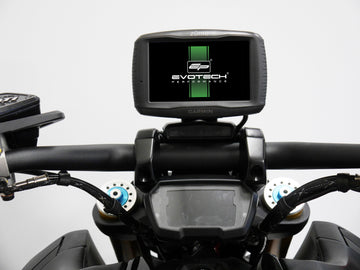 Ducati Diavel 1260 S [2019–2022] - Garmin-Navigationsgerätehalter