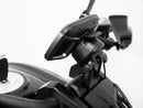 Ducati Diavel 1260 S [2019–2022] - TomTom-Navigationsgerätehalterung
