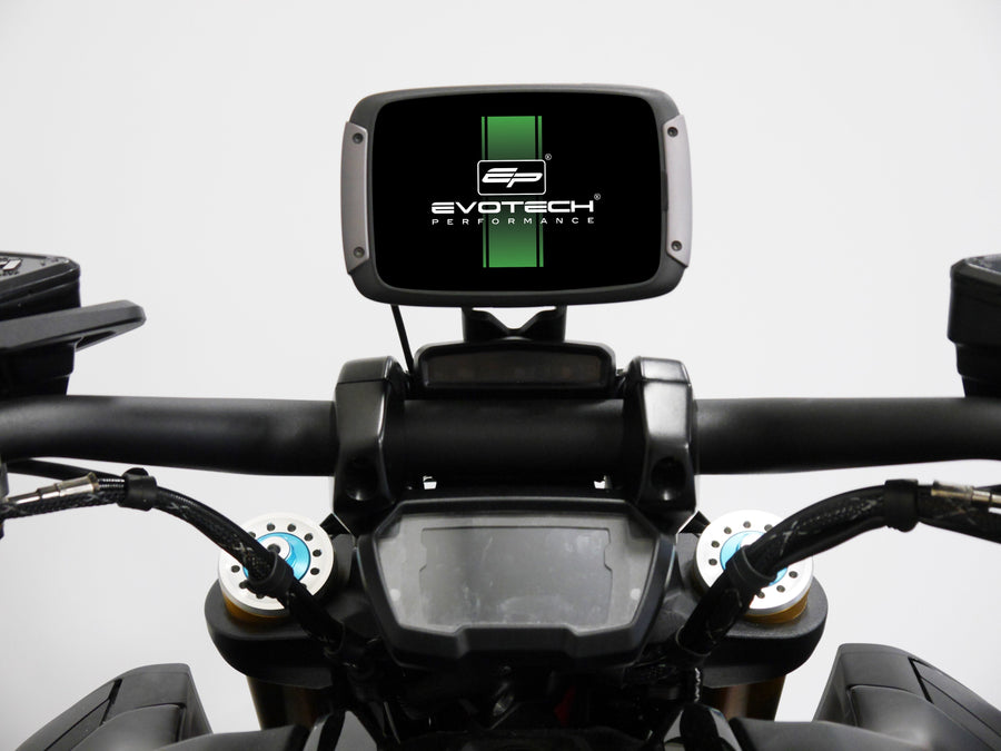 Ducati Diavel 1260 S [2019–2022] - TomTom-Navigationsgerätehalterung