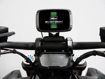 Ducati Diavel 1260 [2019–2022] - TomTom-Navigationshalterung