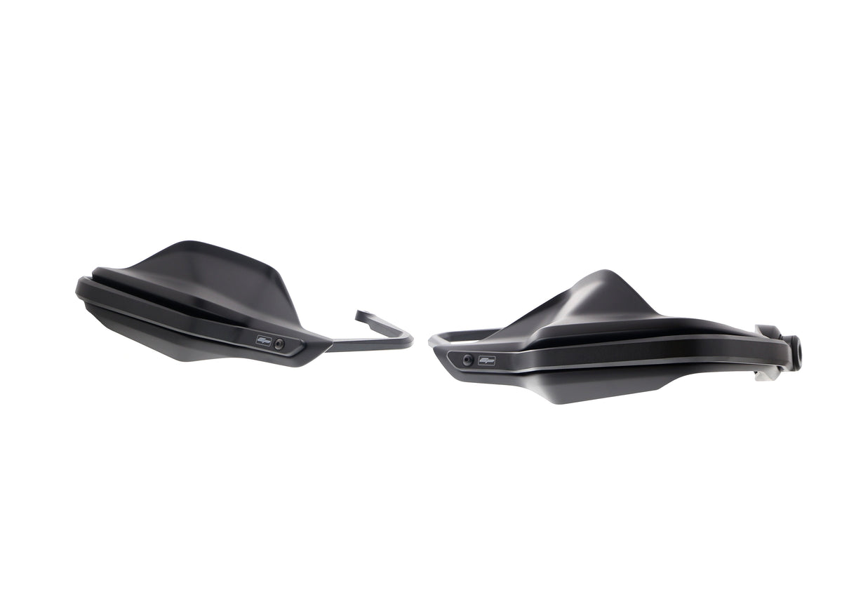Ducati Diavel 1260 [2019–2022] - Handschutz-Protektoren – 360° Ansicht 1