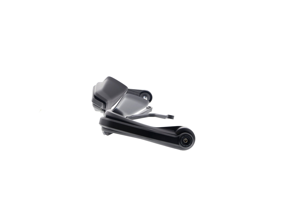 Ducati Diavel 1260 S [2019–2022] - Handprotektoren – 360° Ansicht 5