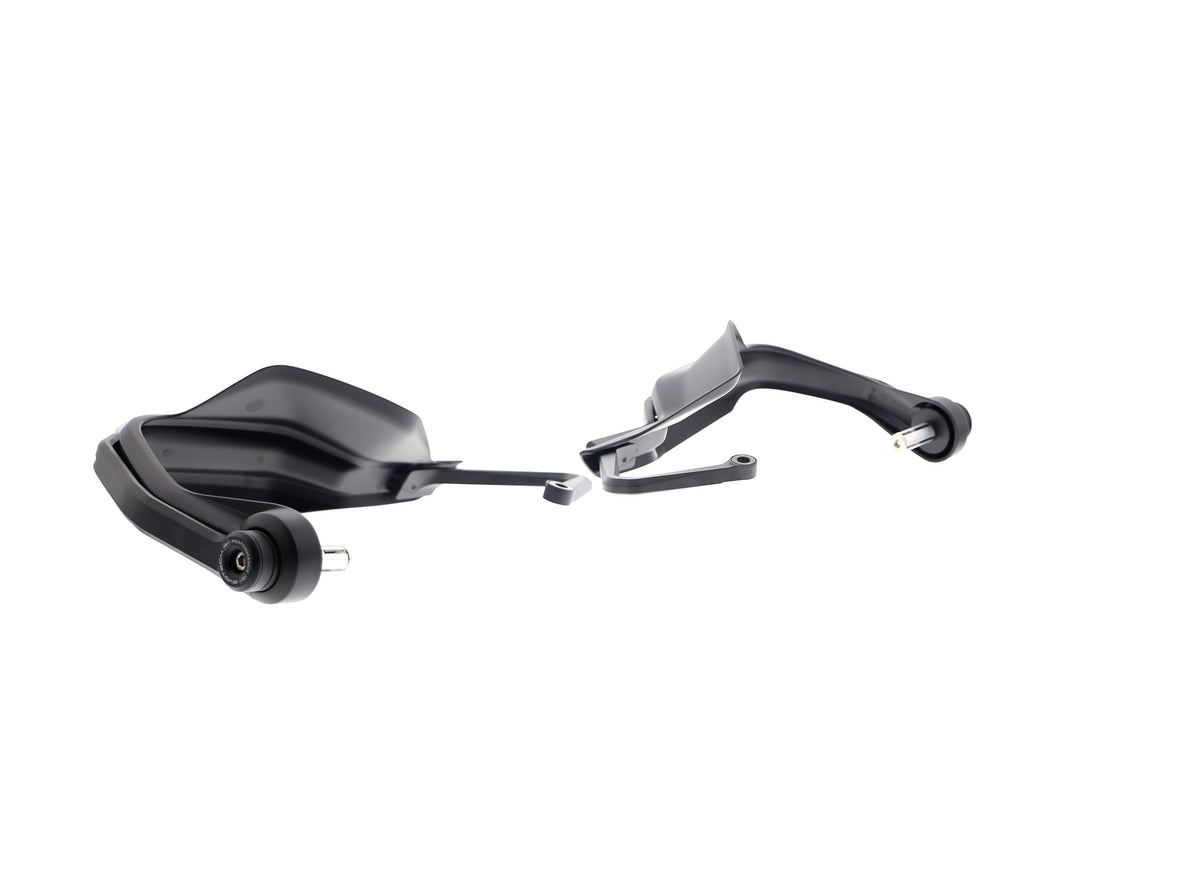Ducati Diavel 1260 S [2019–2022] - Handprotektoren – 360° Ansicht 8