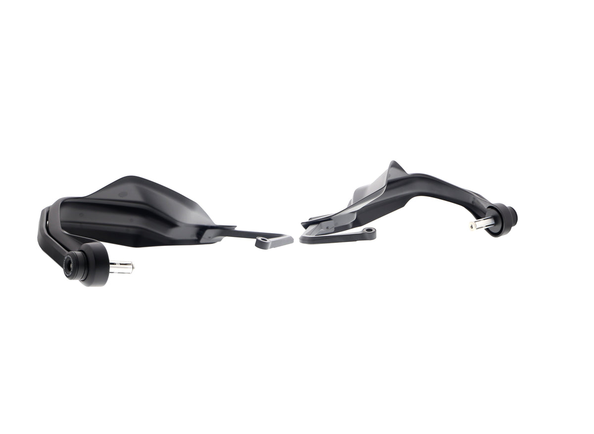 Ducati Diavel 1260 S [2019–2022] - Handprotektoren – 360° Ansicht 9