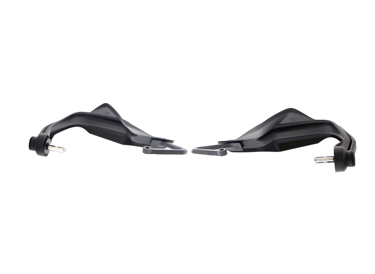 Ducati Diavel 1260 [2019–2022] - Handschutz-Protektoren – 360° Ansicht 12