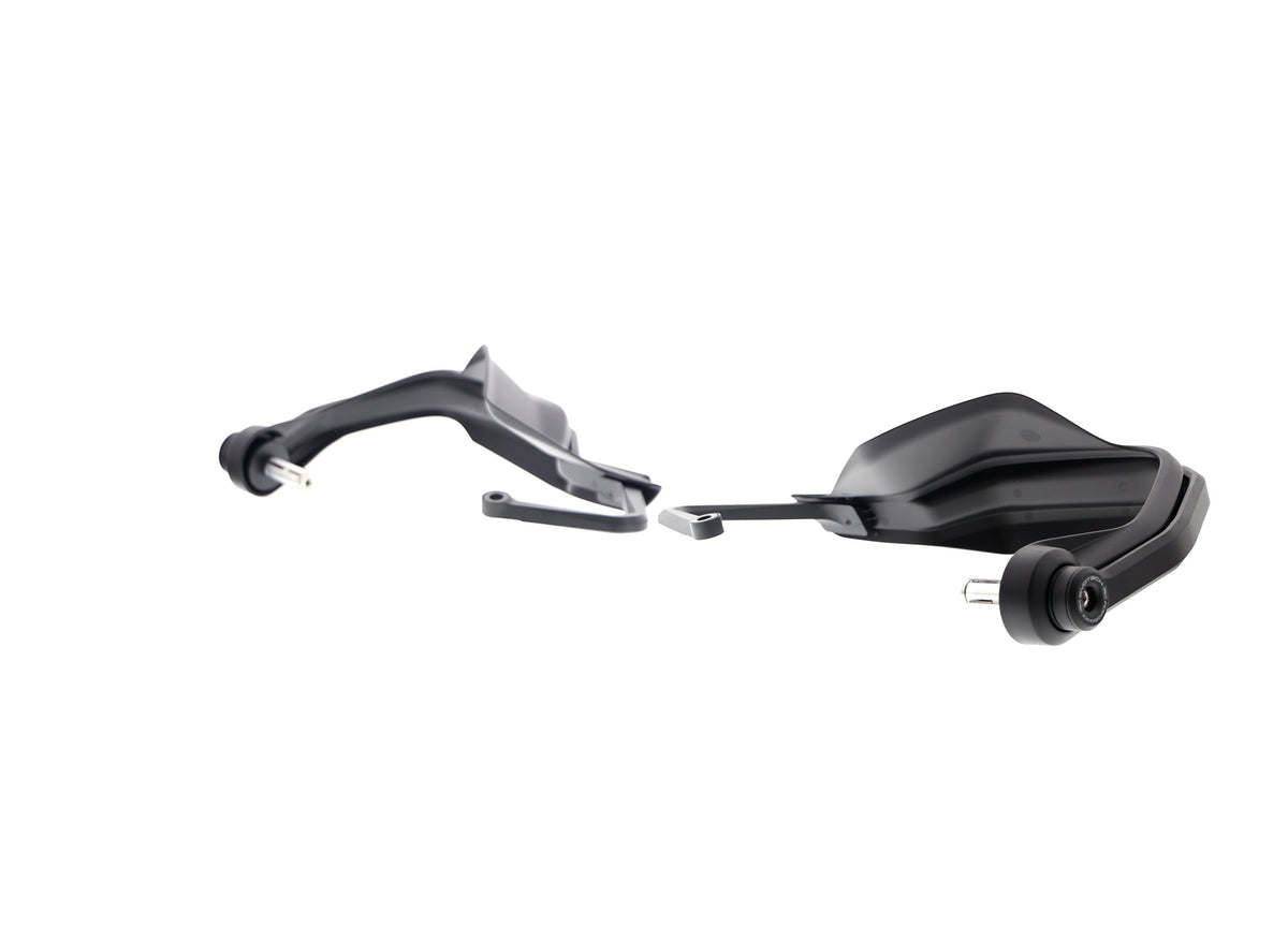 Ducati Diavel 1260 S [2019–2022] - Handprotektoren – 360° Ansicht 14
