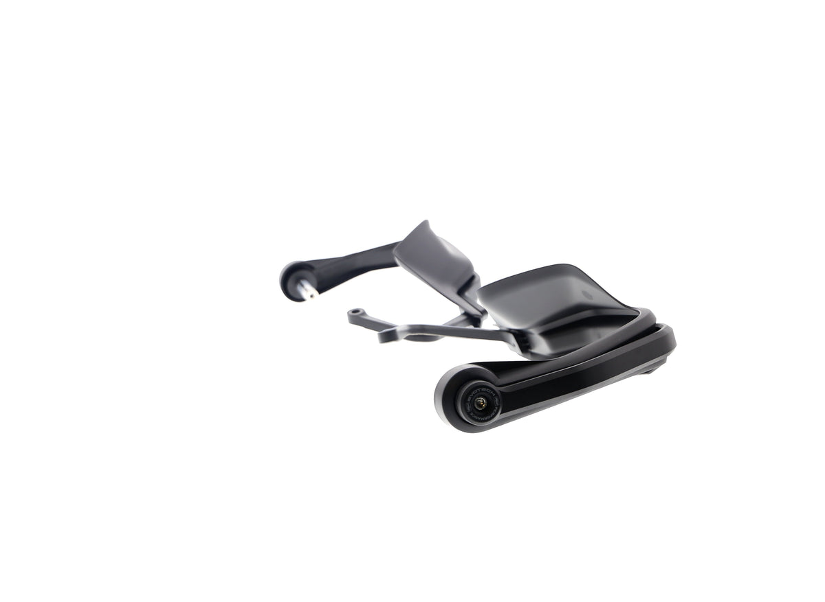 Ducati Diavel 1260 [2019–2022] - Handschutz-Protektoren – 360° Ansicht 16