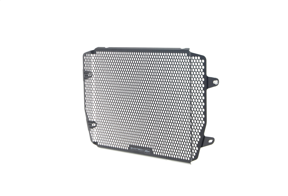 Ducati Hypermotard 821 SP [2013–2015] - Kühlergrill – 360° Ansicht 2