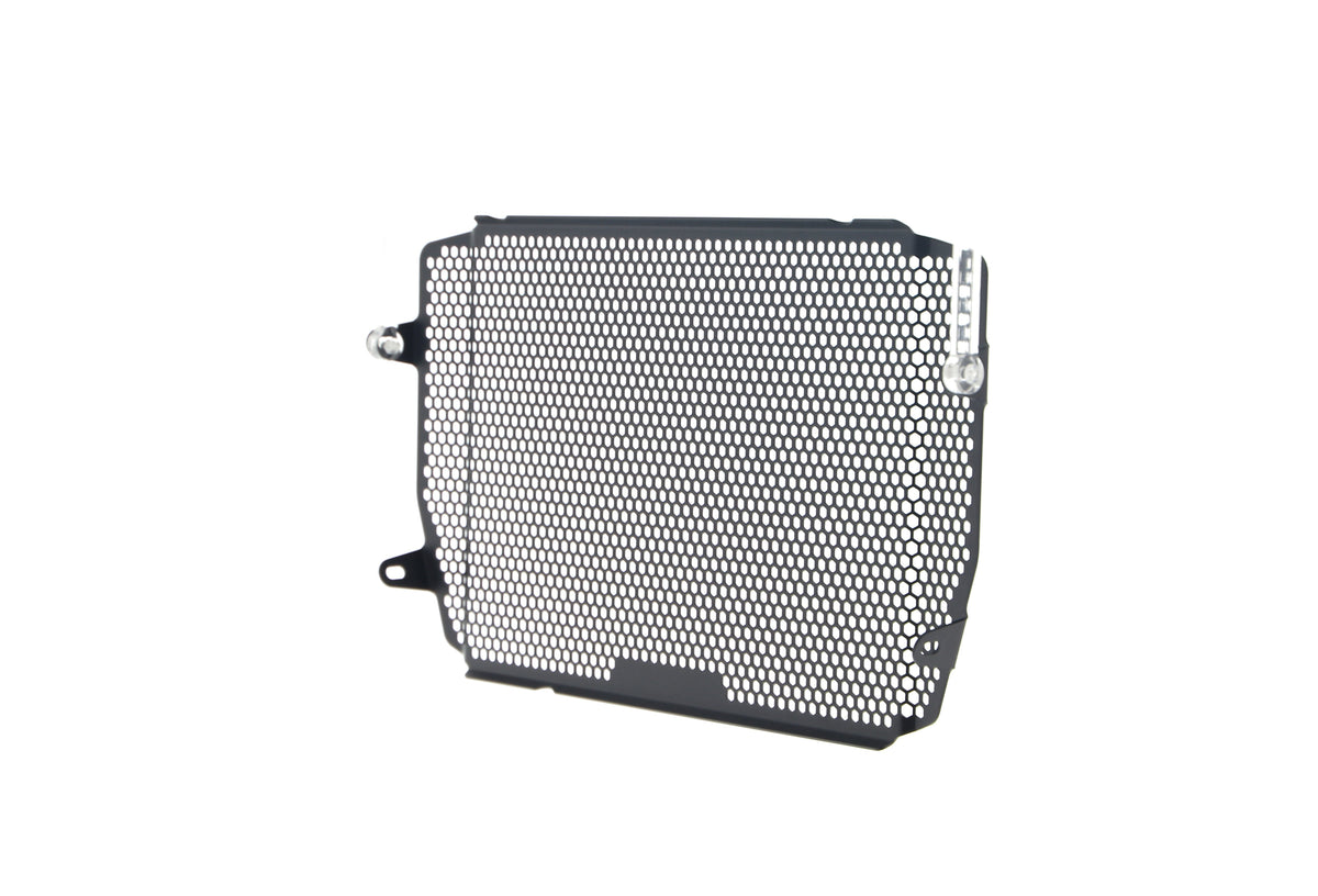 Ducati Hypermotard 821 SP [2013–2015] - Kühlergrill – 360° Ansicht 14