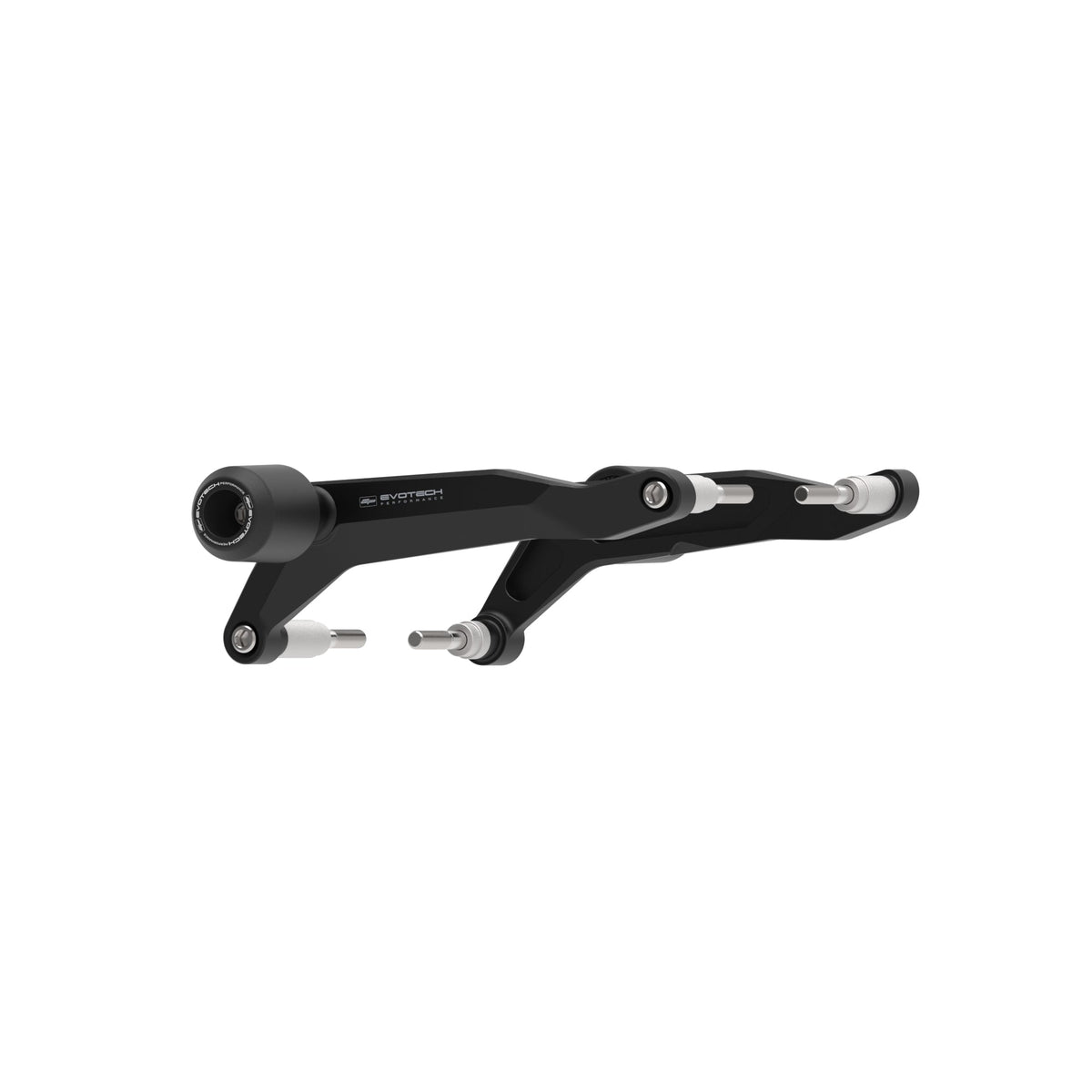 Ducati Monster 950 [ab 2021] - Rahmen-Sturzschutz – 360° Ansicht 3