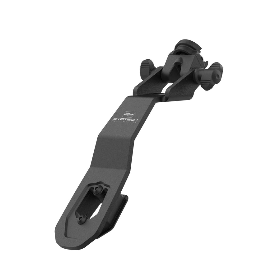 Ducati Multistrada 1200 [2015-2017] - SP Connect Smartphone-Navigationshalterung