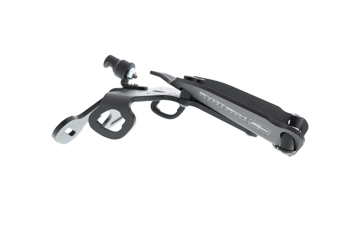 Ducati Panigale 899 [2013–2015] - Kennzeichenhalter – 360° Ansicht 6