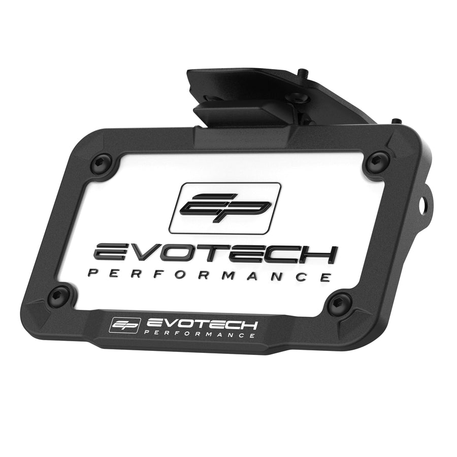 Ducati Panigale V4 [2025+] - Dynamischer Kennzeichenhalter