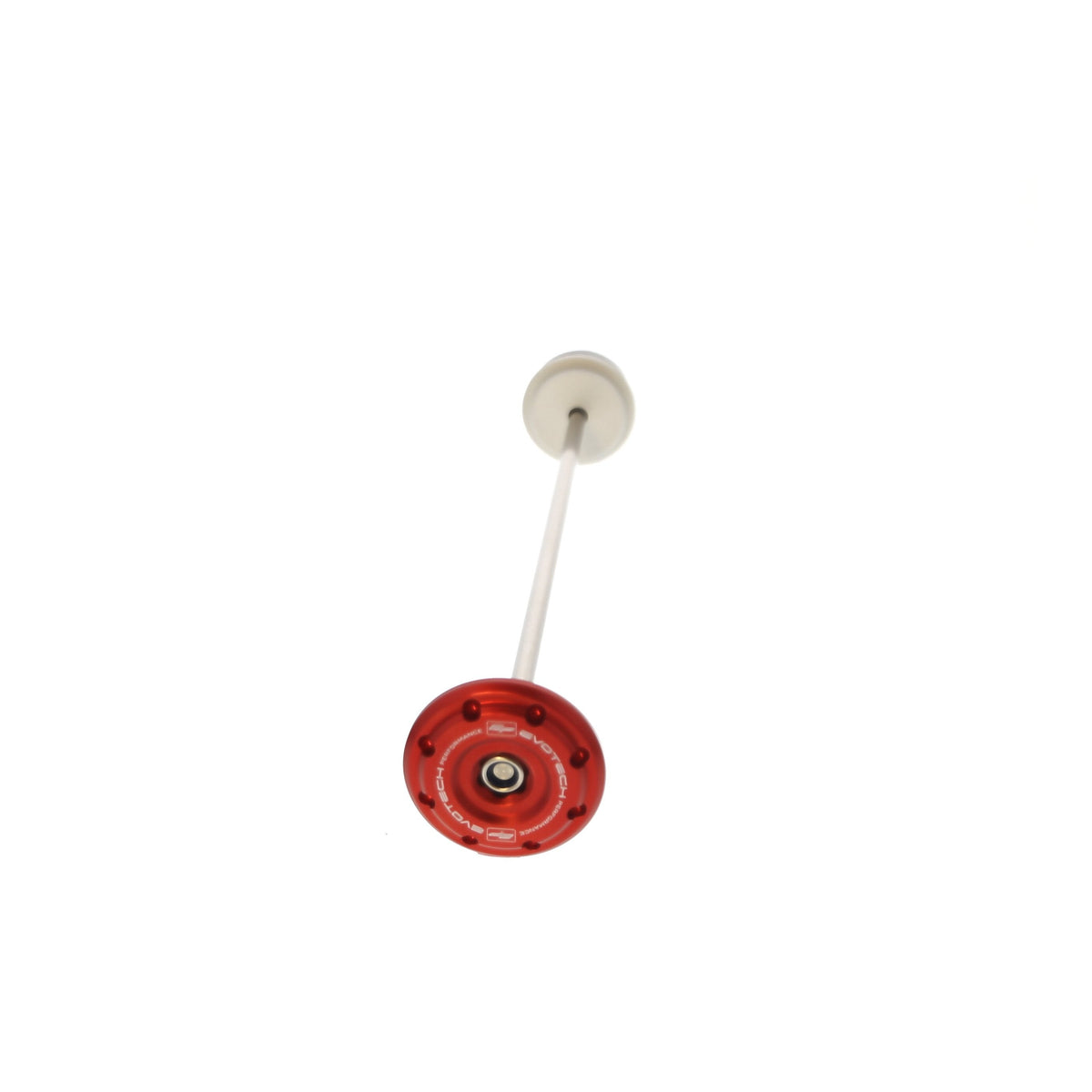 Ducati Diavel 1260 [2019–2022] - Achsschutz-Kit – 360° Ansicht 15