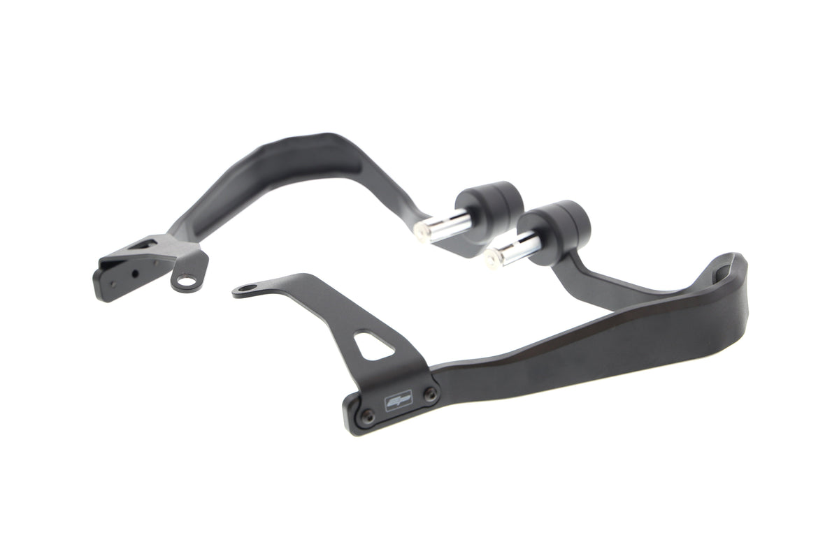 Ducati Scrambler Classic [2019–2020] - Handschutzprotektoren – 360° Ansicht 20