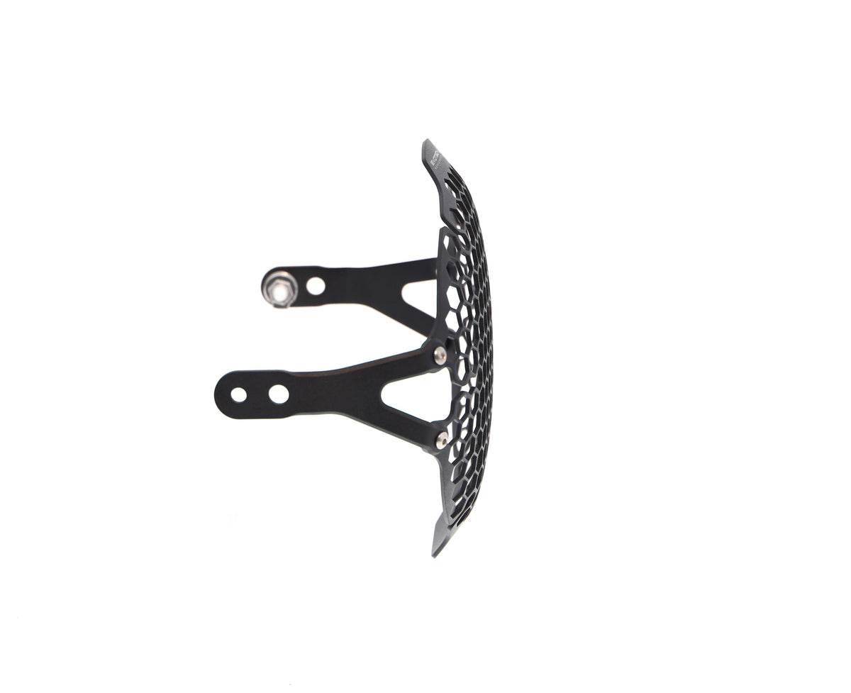 Ducati Scrambler Icon [2015–2018] - Scheinwerferschutz – 360° Ansicht 17