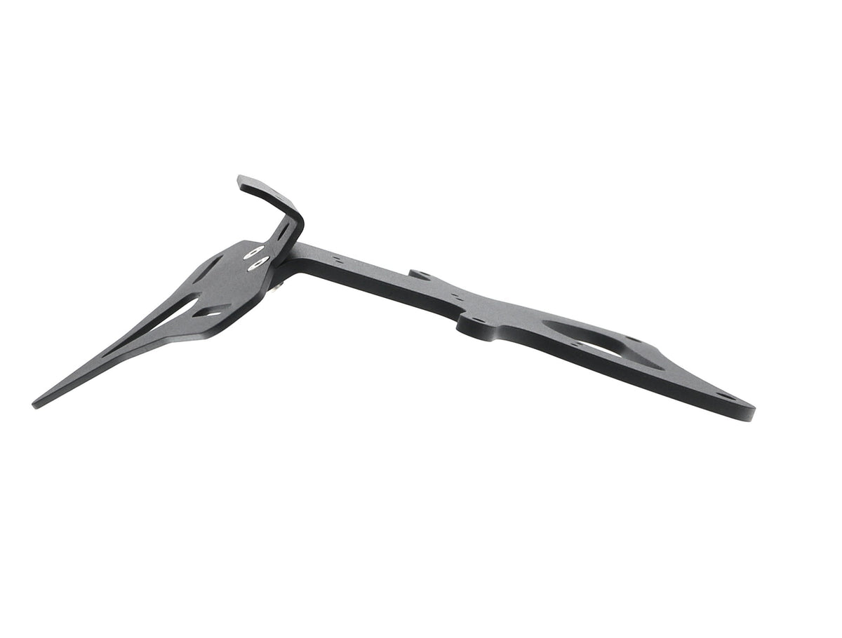 Ducati Scrambler Street Classic [2018–2020] - Kennzeichenhalter – 360° Ansicht 4