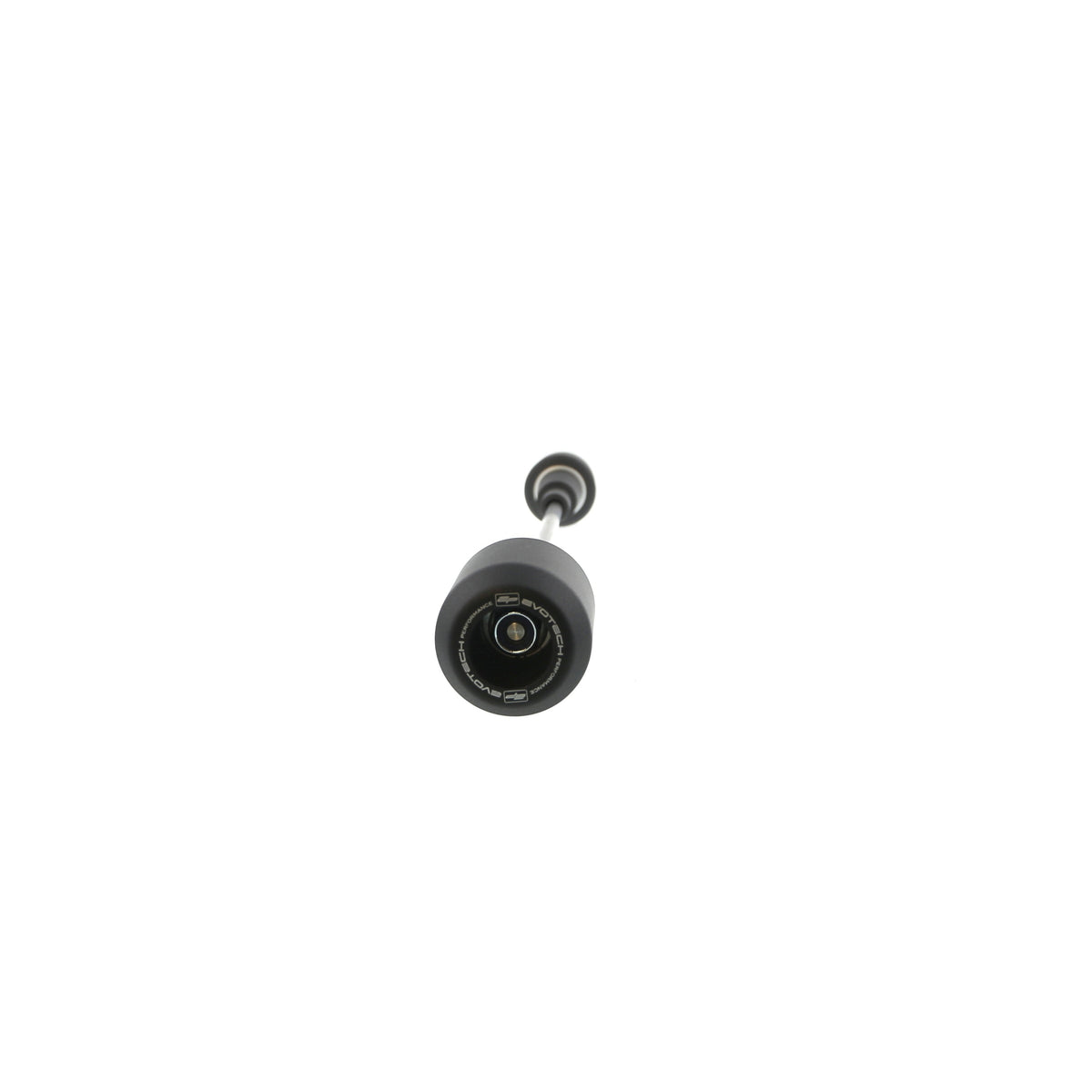 Ducati Scrambler Icon [2019–2022] - Sturzpads – 360° Ansicht 11