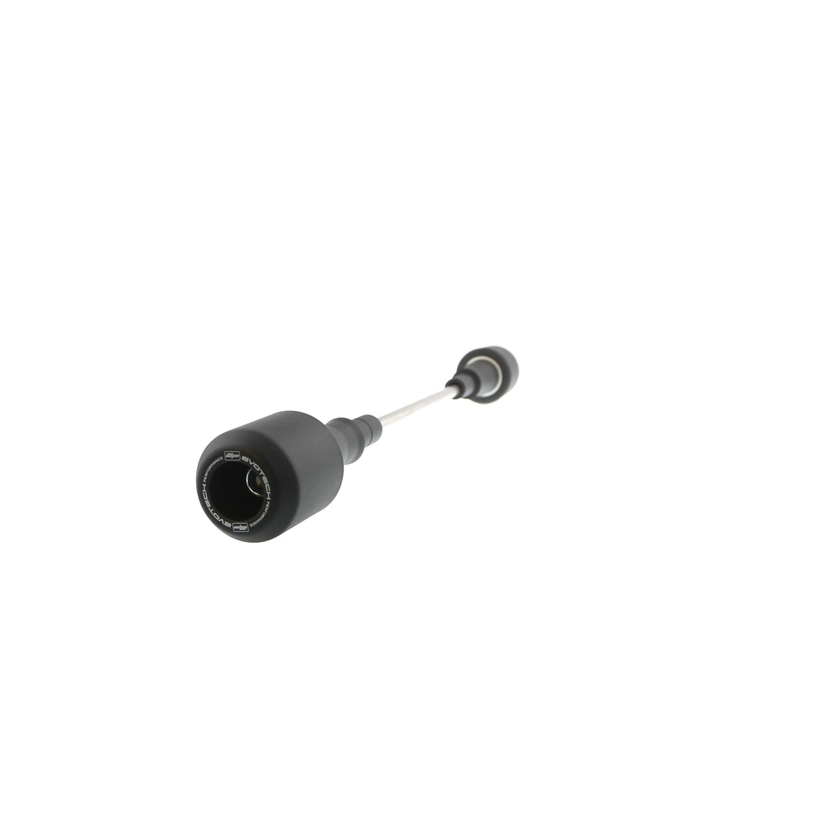 Ducati Scrambler Icon [2019–2022] - Sturzpads – 360° Ansicht 12