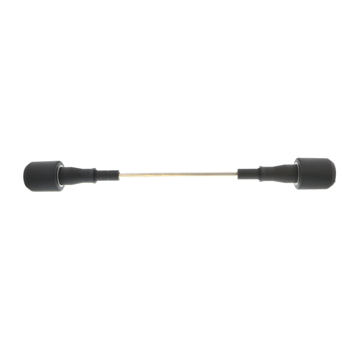 Ducati Scrambler Icon Dark [2020–2022] - Sturzpads – 360° Ansicht 17
