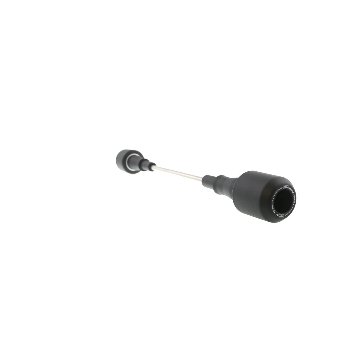 Ducati Scrambler Nightshift [2026+] - Sturzpads – 360° Ansicht 21