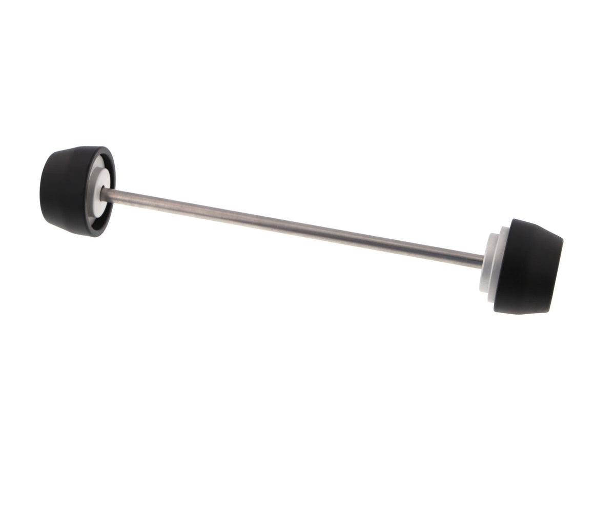 Ducati Scrambler Icon [2015–2018] - Achsschutz- und Montageständer-Kit – 360° Ansicht 5